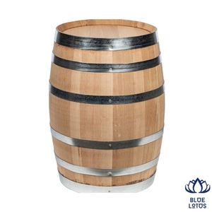 Meilleures ventes : Baril en chêne durable, écologique, de haute qualité, pour l'âge du vin et des spiritueux, prix direct usine - Product Image 1