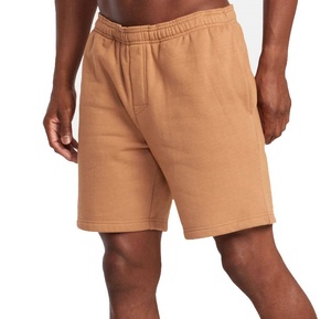 Shorts de sport décontractés en polaire polyester pour hommes 2026, séchage rapide, respirants, taille élastique, design personnalisé, pour l'été et la plage - Product Image 6