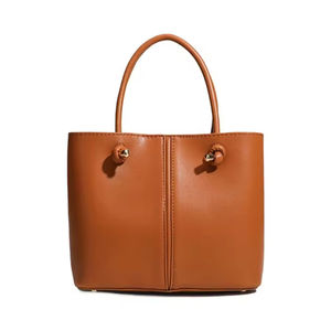 Bolsos de Hombro de Lujo para Mujer, de Gran Capacidad, con Logotipo Personalizado del Fabricante, a la Moda, para Exteriores, Bolso Bandolera - Product Image 1