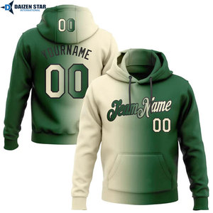 เสื้อฮู้ดกีฬาจากโรงงานโดยตรง เสื้อฮู้ดออกกำลังกาย รับผลิตแบบ OEM ODM ผู้ผลิตเสื้อผ้าตามสั่ง - Product Image 4
