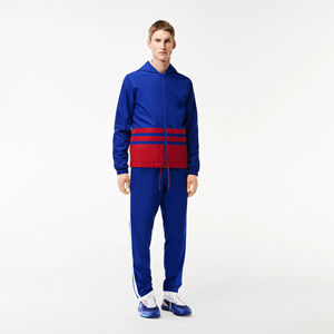 Chándal Deportivo para Hombre, Último Modelo, Chándal Deportivo Cálido de Algodón y Poliéster de Alta Calidad, Chándal Deportivo Elástico con Estampado Moderno - Product Image 6