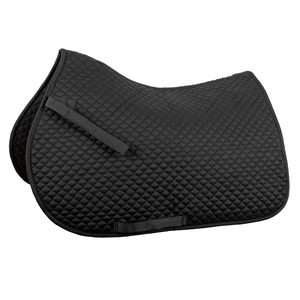 Almohadilla de Silla de Montar de Alta Calidad, Tejido Transpirable y Suave, Diseño Duradero y Cómodo, Apta para Entrenamiento y Competición - Product Image 3