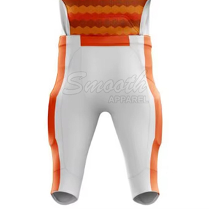 Uniforme de Fútbol Americano de Alta Calidad a Bajo Precio, Talla Grande, Antibacteriano, de Secado Rápido y Transpirable, Camiseta con Cierre para Mujer Adulta - Product Image 5