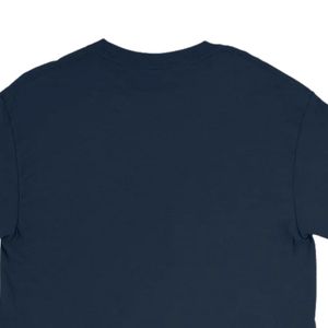 เสื้อยืดแขนยาว Jack and Jill Unisex Crest ผ้าเนื้อนุ่มพรีเมียม คอกลม สไตล์ลำลอง เสื้อยืดแบบสั่งทำได้ สำหรับใส่ทุกวัน ขายส่งเสื้อผ้า - Product Image 5