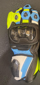 Proveedor de Guantes para Motocicleta OEM que Ofrece Fabricación Personalizada, Empaque y Soluciones de Venta al por Mayor Globales - Product Image 4