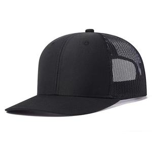 Custom Richardson Inspired Trucker Hats Manufacturer Mesh Back Private Label OEM Wholesale Export Supplier - Product Image 2