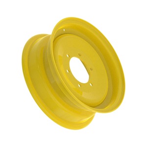 ขอบล้อรถแทรกเตอร์ ZANGO RE206397 ขนาด 5.5 x 16 สำหรับงานหนัก อะไหล่เครื่องจักรกลการเกษตร อุปกรณ์ฟาร์ม - Product Image 2