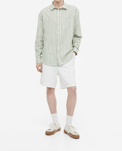 Men Summer Dress <b>Shirts</b> Ultra Soft Lightweight <b>Long</b> Sleeve Cotton Satin Casual <b>Beach</b> <b>Shirt</b> Custom Logo Casual <b>Shirt</b> - Product Image 1