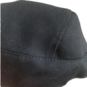 Casquettes de soudage pour hommes, chapeau de soudage résistant aux flammes, casquettes de soudeur - Product Image 5