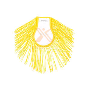 Tela suave, nuevo diseño, estilo único, hecho en Pakistán, epaulettes de hombro para uniforme ceremonial. - Product Image 5