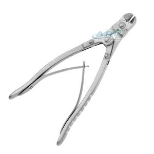 เครื่องมือผ่าตัดยึดกระดูกคุณภาพสูง อุปกรณ์ศัลยกรรมกระดูก เครื่องมือผ่าตัดกระดูกสำหรับยึดกระดูก - Product Image 2