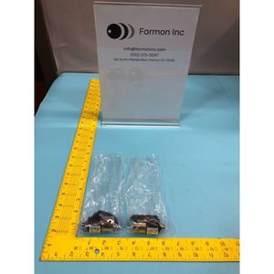 2 SOLENOIDES DE 2 VÍAS PRECISION DYNAMICS A3313-S3 - Equipos y Piezas de Semiconductores de Confianza de Tradicción Global - Product Image 2