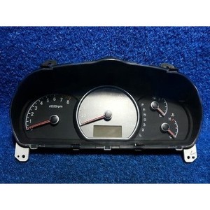 ชุดหน้าปัดเรือนไมล์มือสอง Avante รุ่น 940032H125 - Product Image 1