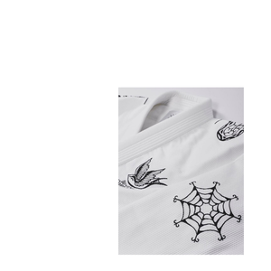 Quick Dry Fitness Muay Thai BJJ Kimono Wholesale MMA <b>Shorts</b> for Unisex Heat-Transfer Printed Polyester/Cotton UFC <b>Shorts</b> - Product Image 6