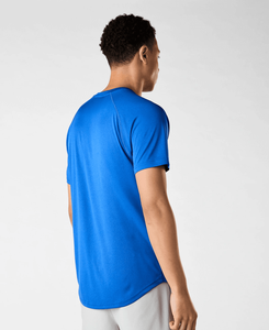 เสื้อยืดไทได ผู้ชาย ผู้หญิง วัยรุ่น ผ้าฝ้าย 240 GSM สีสันสดใส ทันสมัย ออกแบบโลโก้เองได้ พิมพ์ลาย ขายส่งจากโรงงานโดยตรง - Product Image 3