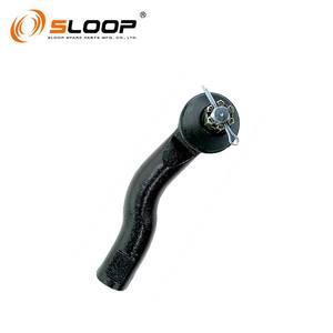 Extremo de cremallera de dirección OUT R de para Toyota - Product Image 5