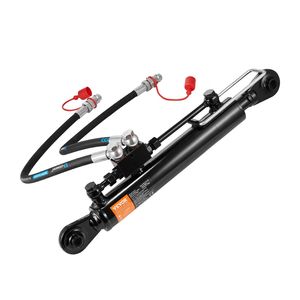 Cat.1-1ไฮดรอลิกบิน11 "-31" "กระบอกไฮดรอลิก2ท่อ G3/8" เช็ควาล์วสำหรับชิ้นส่วนเครื่องจักรกลการเกษตร - Product Image 1