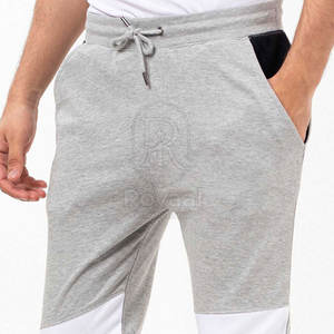 Pantalones Deportivos Ligeros Hechos en Pakistán para Hombre, Cómodos y Casuales, Hechos de Algodón - Product Image 6