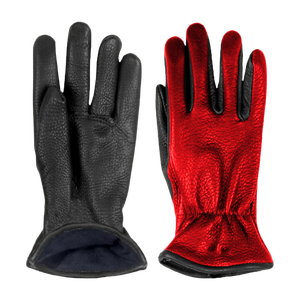 Guantes de Seguridad de Neopreno Personalizables JNM SAFETY, Ajuste Elástico, Resistentes al Calor, Antivibración, Antideslizantes, 12 Pulgadas de Largo - Product Image 3