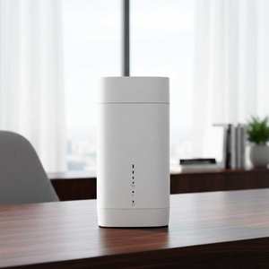 Router WiFi BQ G010694 de Última Generación para Redes Domésticas y Empresariales Modernas al Precio Más Bajo - Product Image 1