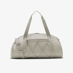 Sac de voyage unisexe en toile avec bandoulière arquée détachable, fermeture éclair étanche, 20-36L, souple, pour la randonnée en extérieur - Product Image 2