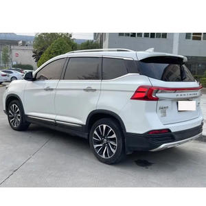 Voiture d'occasion Dongfeng Fengxing T5 230T 2018, boîte manuelle, Smart Luxury, 4 portes, 5 places, SUV, conduite à gauche, essence, à vendre - Product Image 3