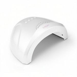 Sunone 48W UV LED Nail Lamp For Gel Polish Cure <b>Builder</b> Gel - Product Image 2