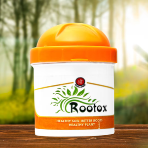 Biofertilizante líquido de micorrizas Rootox 10, el más vendido, con 8 CFU para raíces sanas, disponible a un precio razonable. - Product Image 1