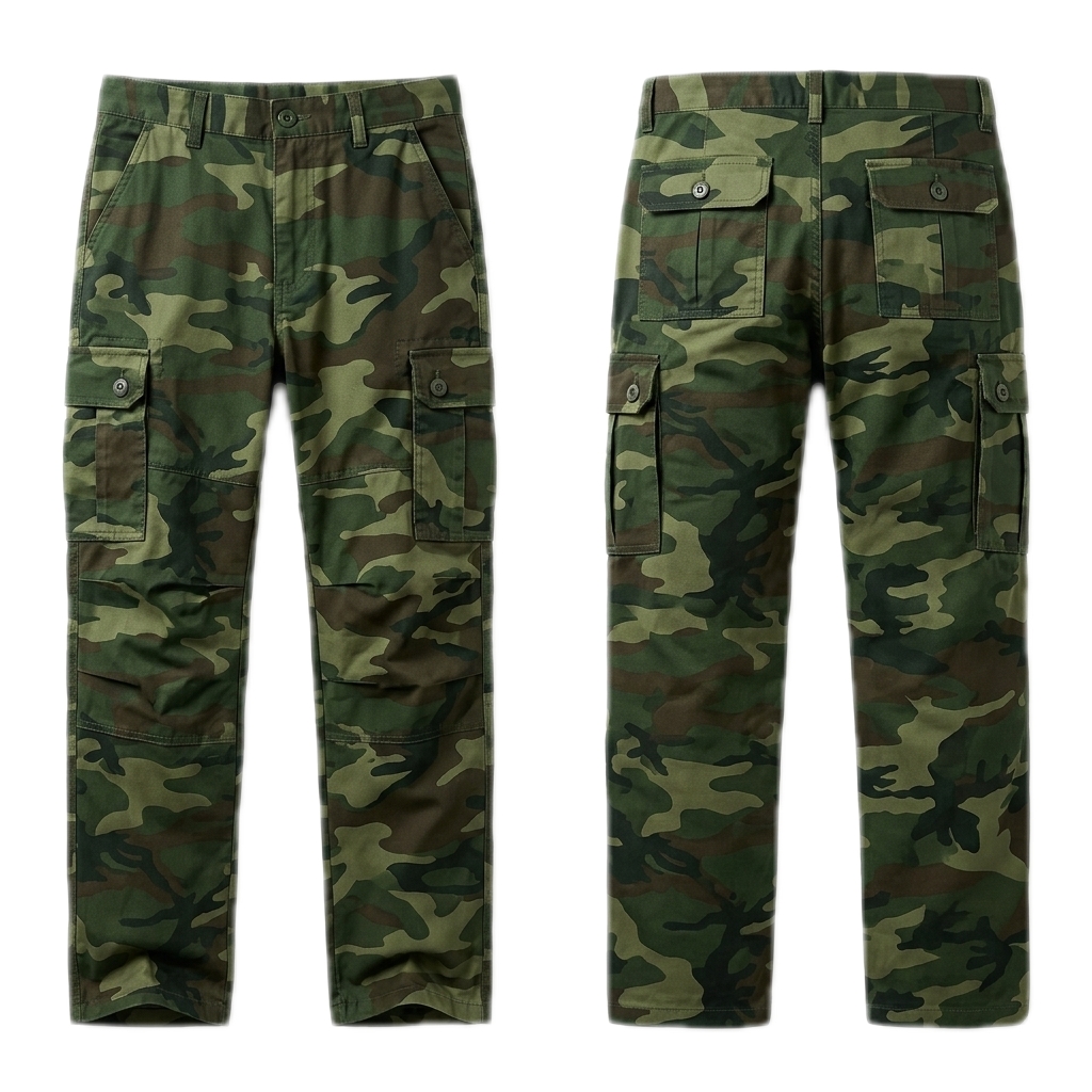 Hunting Pants