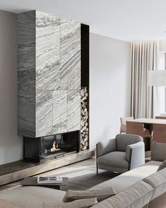 Lámina de Chapa de Piedra Natural Translúcida y Flexible para Paneles de Pared Exteriores e Interiores de Edificios, Certificación CE - Product Image 1