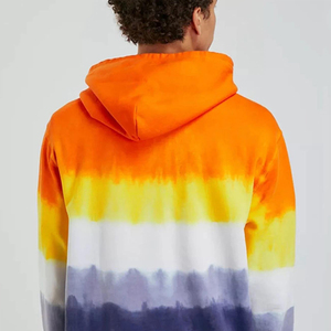 Sudaderas con Capucha Personalizadas al por Mayor, Sublimadas, Unisex, Corte Regular, Forro Polar, Invierno, Gruesas, Estilo Urbano - Product Image 2