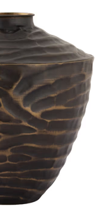 Merveilleux pot de vase à fleurs décoratif au design vintage avec des vases en laiton en métal de la meilleure qualité pour la maison, l'intérieur et l'extérieur. - Product Image 5