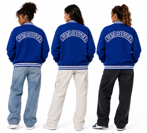 Greek sorority fraternity <b>cardigan</b> V-Neck women's sweaters acrylic knitted college university Embroidery logo varsity <b>cardigan</b> - Product Image 1