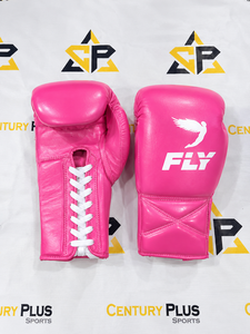 Professional <b>Top</b> Selling Premium Quality Muay Thai Genuine Cowhide Leather Customized Boxing Gloves For Boxing Training And GYM - Product Image 1