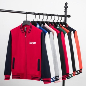 Ready To Ship 2026 Unisex Canvas <b>Quilted</b> Varsity Jacket Light Weight <b>Winter</b> Fully Customized Anti Wrinkle Latest Designs - Product Image 1