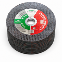 Disque de coupe de 75 mm, disque de coupe pour métaux, disque abrasif pour métaux structurels en acier