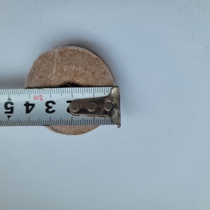 BG Supply Coco Peat Pellets pour la plantation Cocopeat Cocopeat Pellet par Green Future Vietnam Block Form Coir - Product Image 1