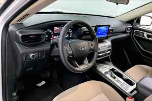 Meilleure offre pour le nouveau |   Ford Explorer Base RWD Sport Utility d'occasion 2021 - Conduite à gauche |   RHD - Product Image 5