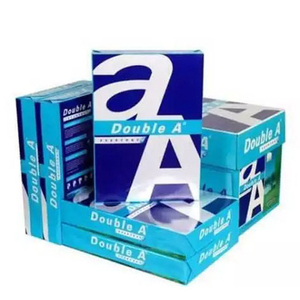 Cheap A4 Copy <b>Paper</b> 80Gsm Double A white office <b>printing</b> <b>paper</b> Wholesale Price Premium Quality A4 Copy <b>Paper</b> 70gsm 75gsm 80gsm - Product Image 5