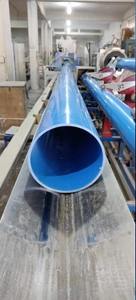 ท่อเคสซิ่งบ่อบาดาลแบบหนาพิเศษ ขนาด 6 นิ้ว (200 มม.) ความแข็งแรงสูง ผิวเรียบ ท่อพีวีซีแข็งสำหรับบ่อใต้ดิน - Product Image 5