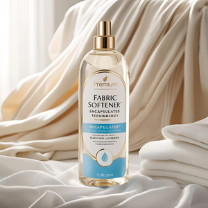 Adoucissant pour linge de qualité supérieure avec technologie encapsulée au jasmin Douceur longue durée et parfum de lavande fraîche - Product Image 1