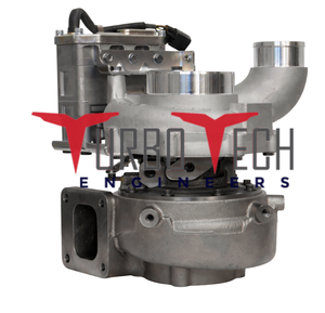 เทอร์โบชาร์จเจอร์766758-0002 17201-E0142 17201E0142 17201-E0141สำหรับ Hino Nissan พร้อม J08E - Product Image 2