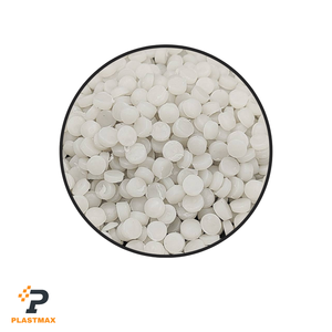 Gránulos de Plástico Natural 100% HDPE Virgen 2023, Bajo Precio, Polietileno para Moldeo por Soplado, Materia Prima de Grado Film - Product Image 3