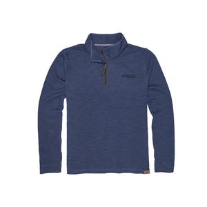 Jersey personalizado con media cremallera para hombre, jerseys de lana sublimados a la venta, 1/4 - Product Image 6