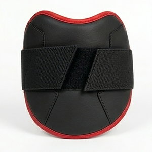 Ensemble de protections de genoux confortables et stables pour les joueurs jeunes et adultes, équipement essentiel pour les sports de plein air - Product Image 6