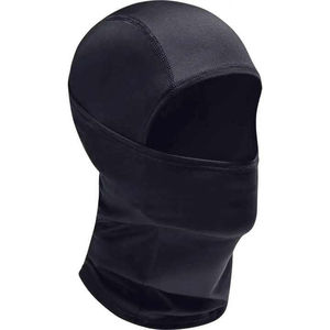 Masque de ski intégral respirant à séchage rapide de haute qualité avec 1 trou, logo personnalisé, balaclava, nouvelle impression numérique OEM pour les sports - Product Image 1