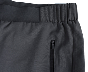 Pantalones Cortos Clásicos de Algodón para Hombre al por Mayor, con Logotipo Frontal, Cintura Elástica, para Deporte, Running y Uso Casual, Compra a Granel de Bajo Costo - Product Image 5