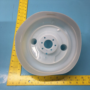 DNS 2-F1-30874 CUP SPIN LOWER SCW-60, CATCH CUP - อุปกรณ์และชิ้นส่วนเซมิคอนดักเตอร์ระดับโลกที่เชื่อถือได้จาก SemiMarket.com - Product Image 3