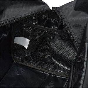 Sac de voyage tendance pour hommes et femmes, imperméable, grande capacité, idéal pour le sport et l'usage quotidien, en vente - Product Image 2