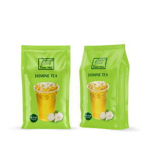 Échantillons Gratuits de Sachets de Thé Pandan, Goût Doux, Feuilles de Thé Vert Pandan, Ingrédients pour Bubble Tea, Emballage de Thé Personnalisé - Product Image 3